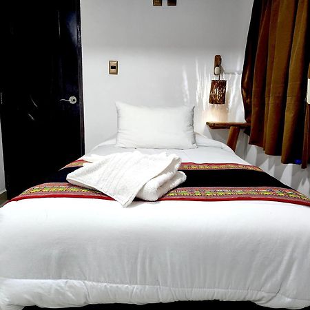 Hotel Sal Andina Uyuni Bagian luar foto