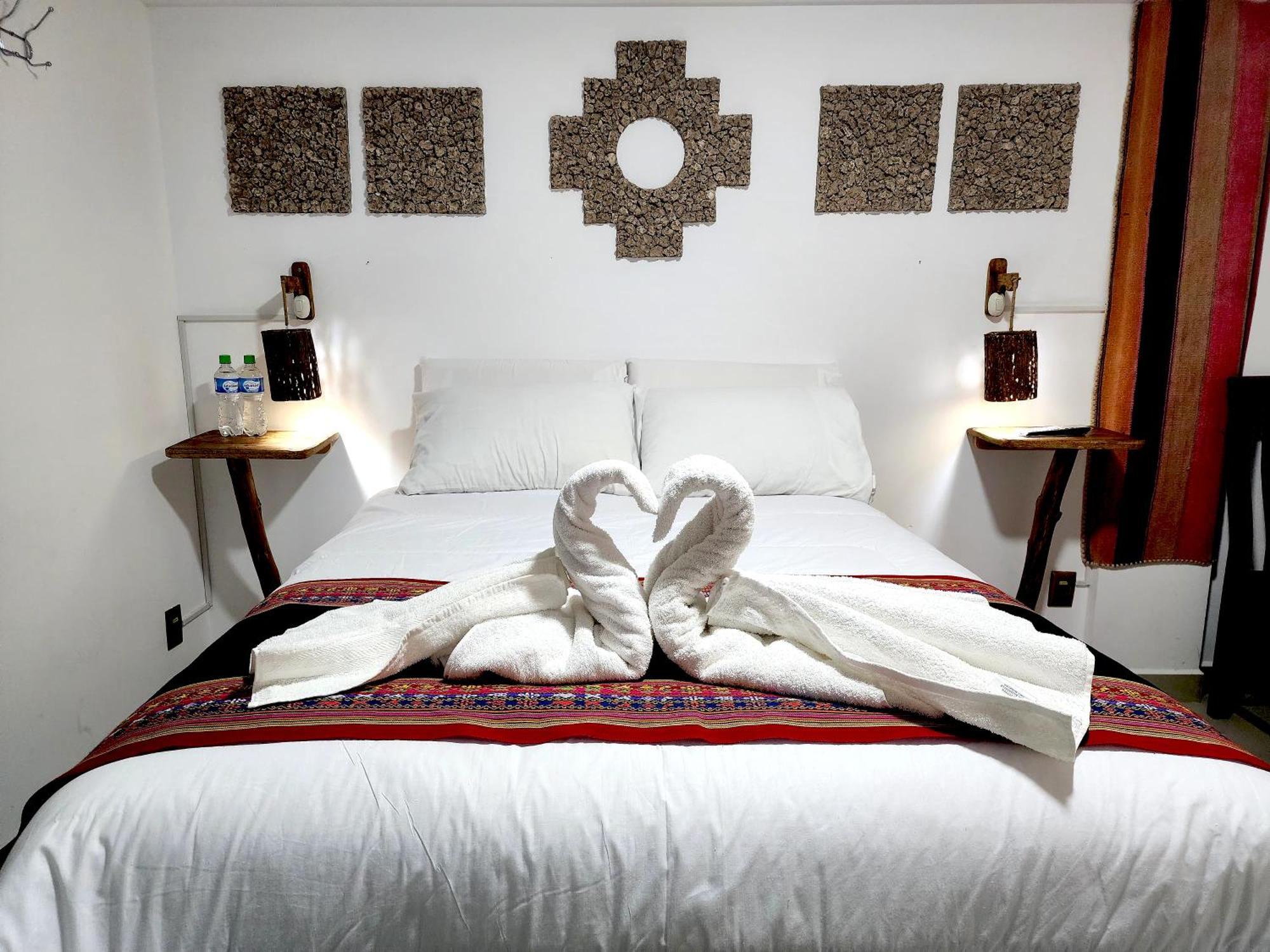Hotel Sal Andina Uyuni Bagian luar foto